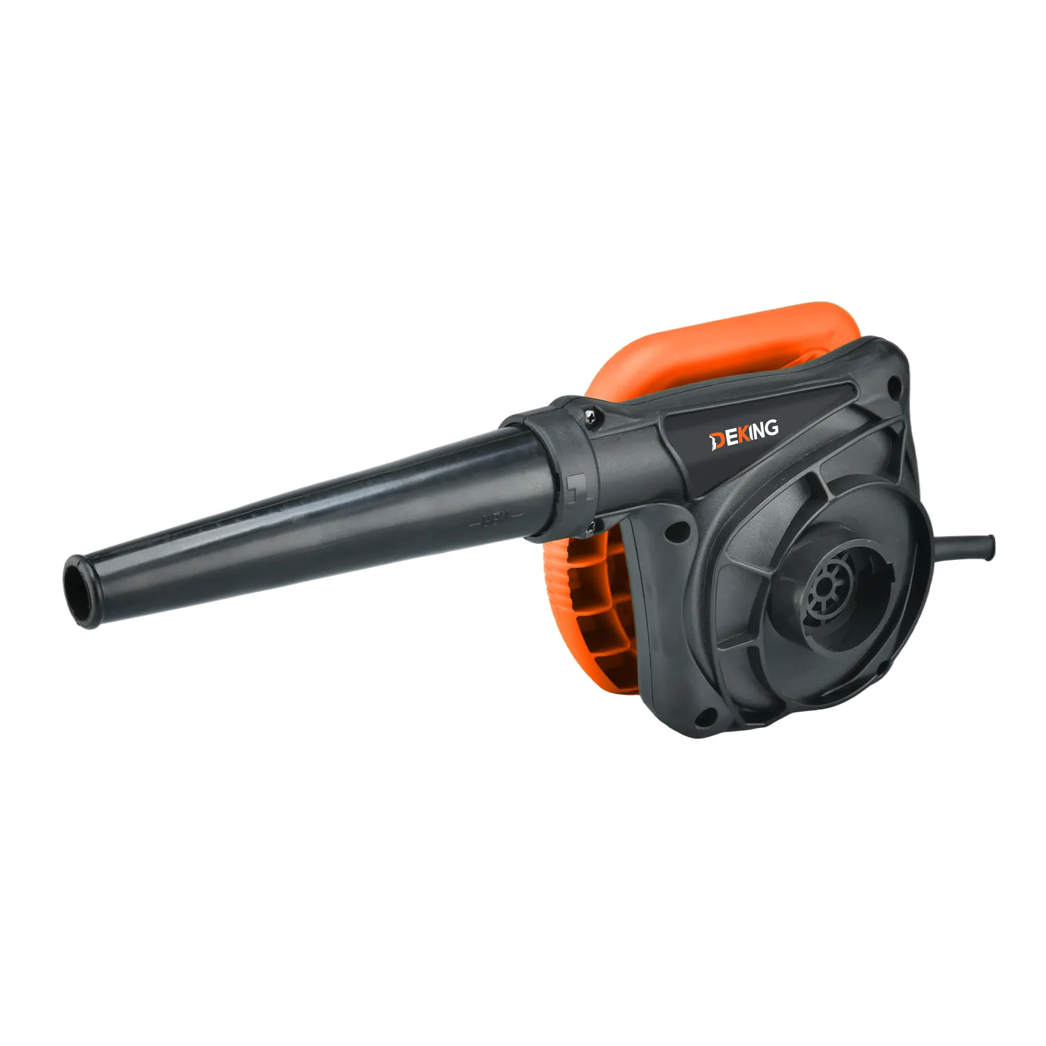 Soplador eléctrico